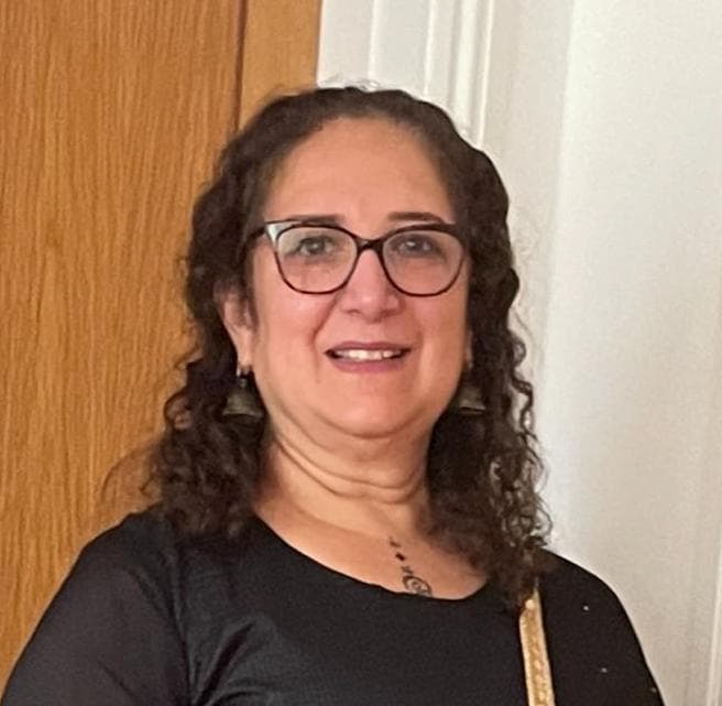 Archana Master