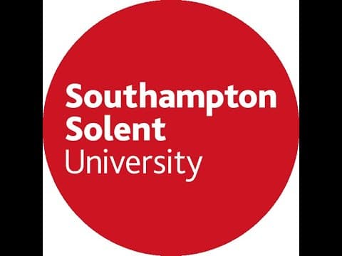 Southampton Solent Universerty Community Hour Tuesday 20th January 2026